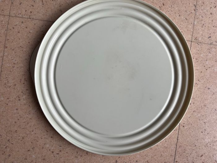 Saladier 3l Tupperware - photo numéro 3