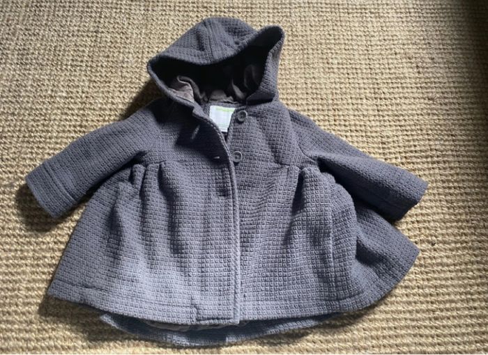 Manteau