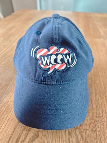 Casquette 52cm