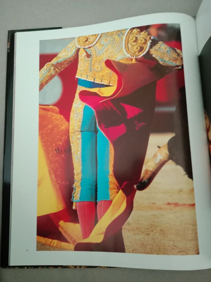 Alaix Bérard 📚 Corrida - photo numéro 5