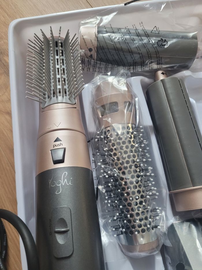 Brosse - photo numéro 2