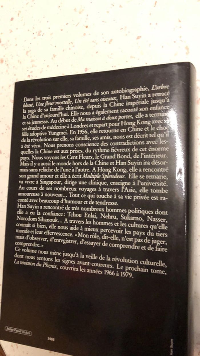 Ma maison à deux portes - photo numéro 2