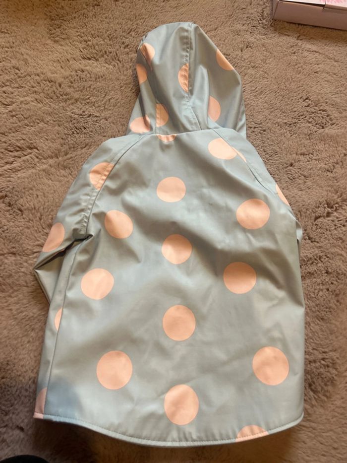 Blouson fille - photo numéro 4