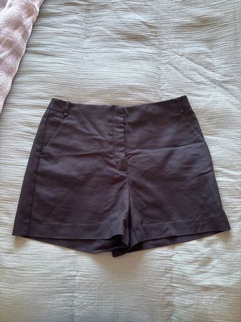 Short femme