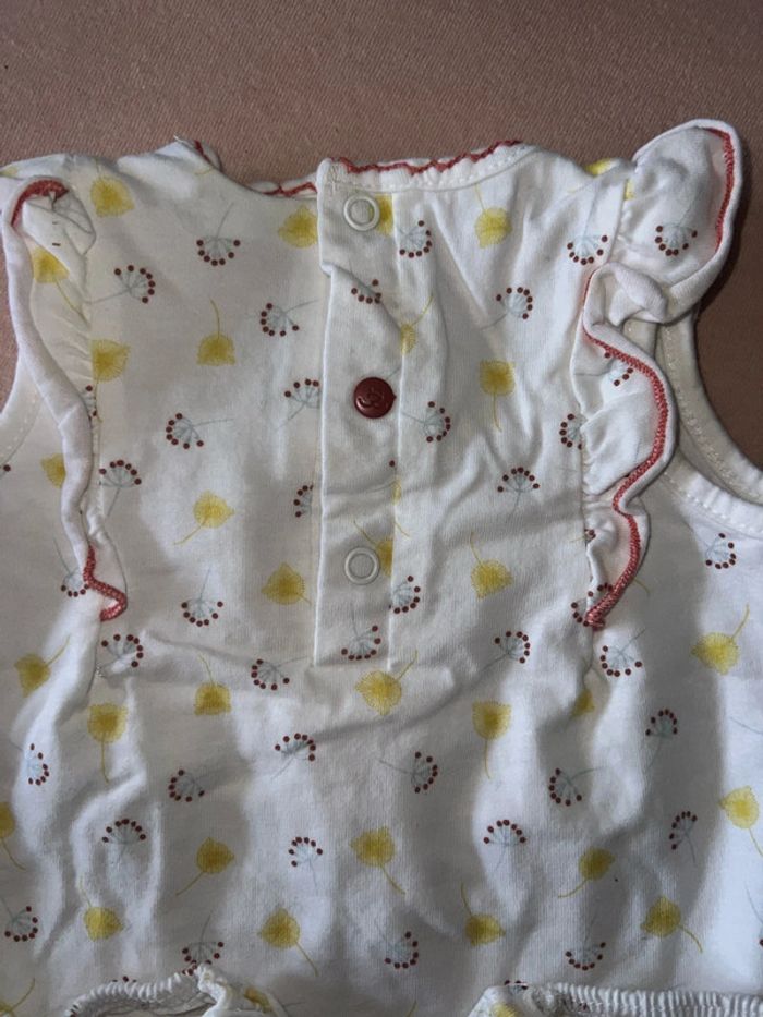 Barboteuse 6m - photo numéro 4