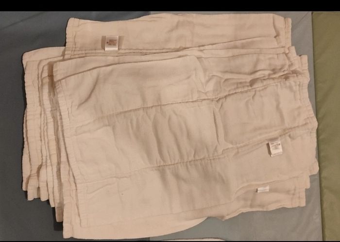 Vends langes Bambino mio