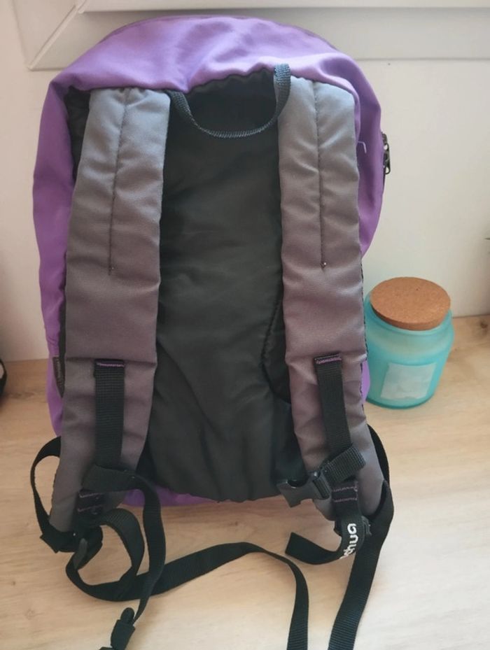 Sac à dos - photo numéro 2