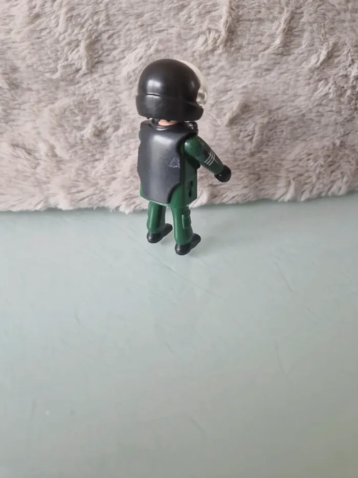 Playmobil - photo numéro 2