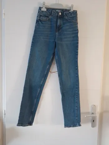Jean regular