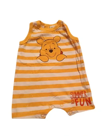 Combi 3 mois Disney