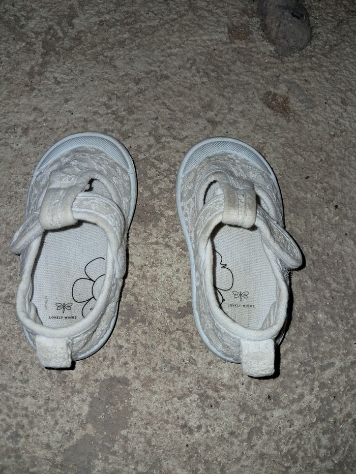 Lot de chausures - photo numéro 6