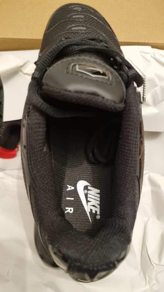 Nike Tn requin 🦈 🦈 🦈 - photo numéro 4