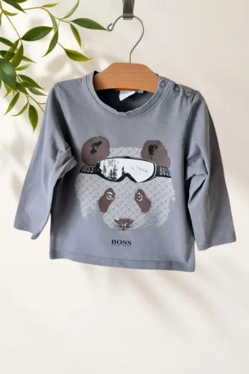 T-shirt Hugo Boss