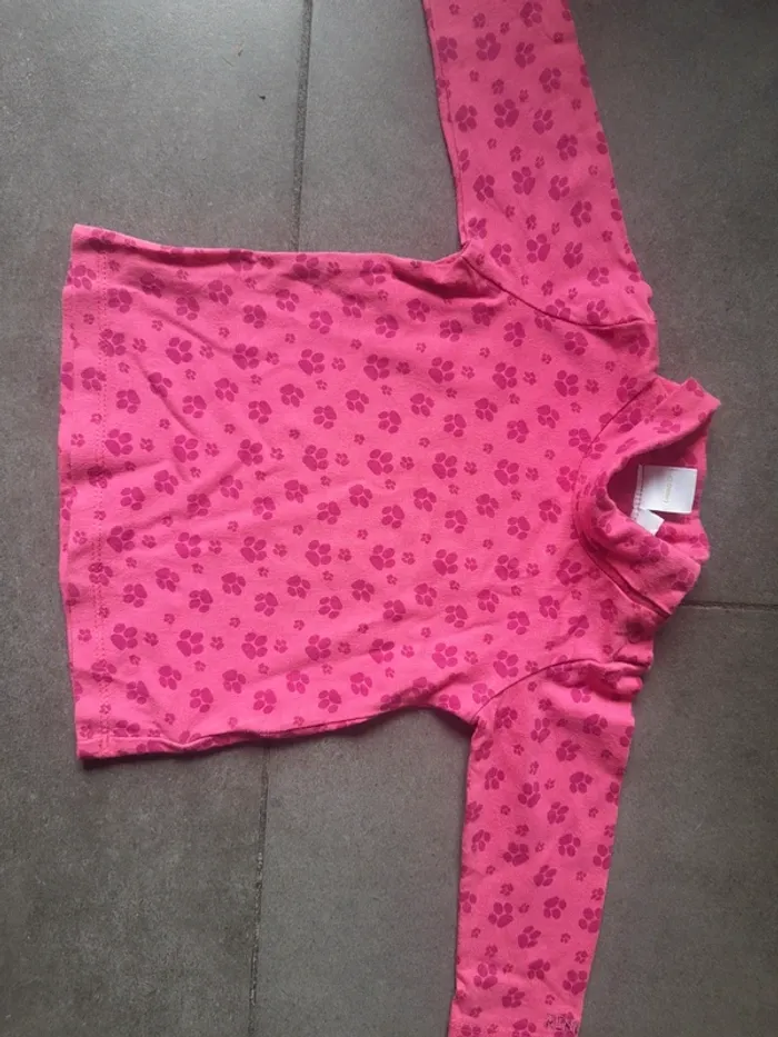 Sous pull
