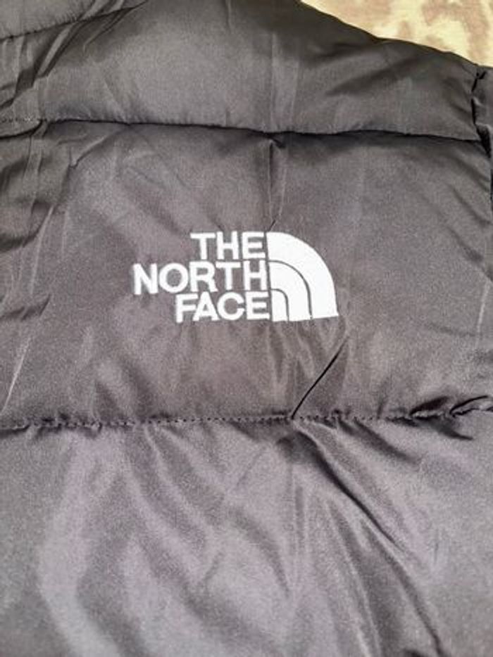 Veste the north face - photo numéro 6