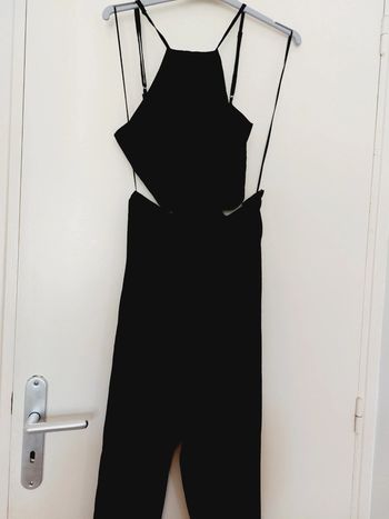 Combinaison noir