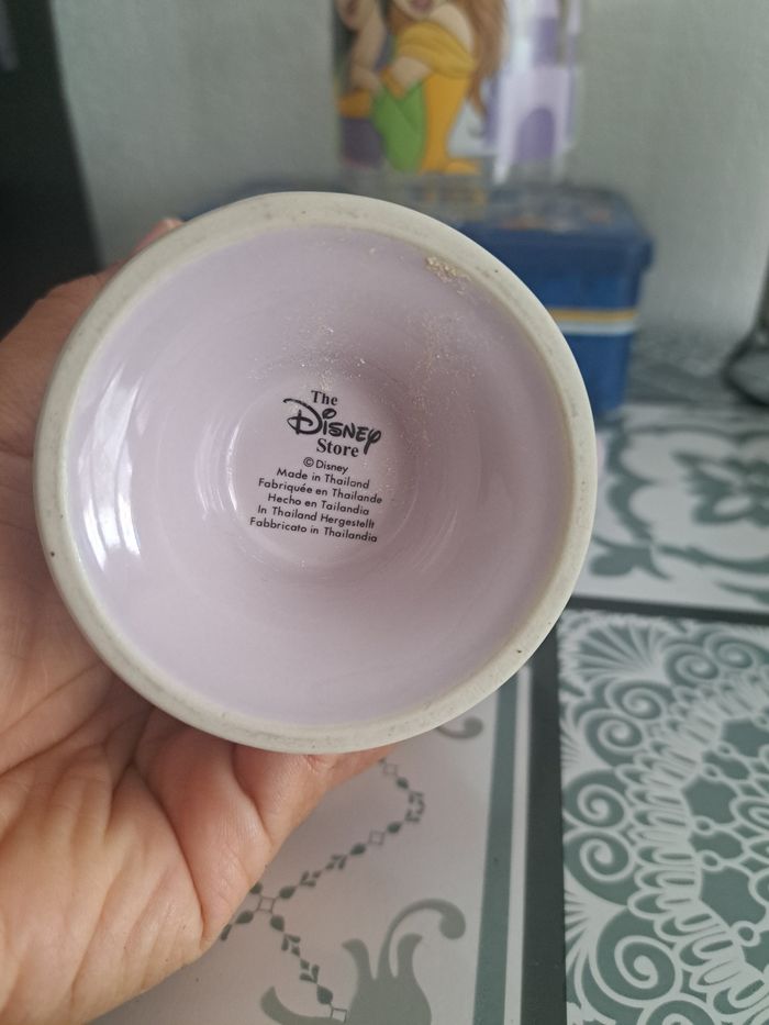 Mug Disney store officiel  bambi panpan - photo numéro 7