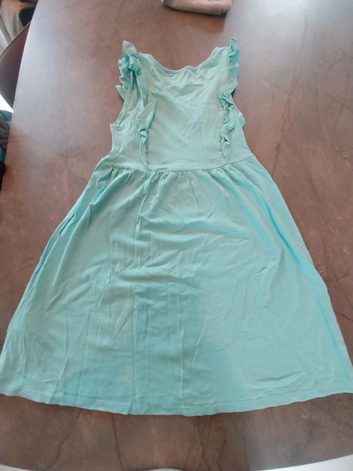 Robe kiabi 10 ans - photo numéro 2