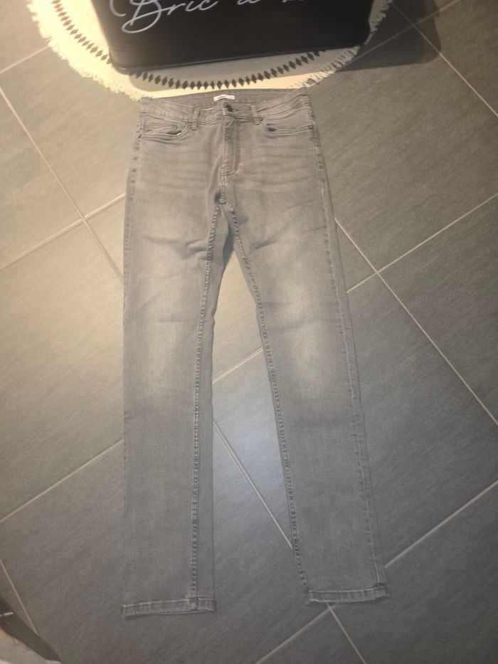 Jeans gemo homme taille 38