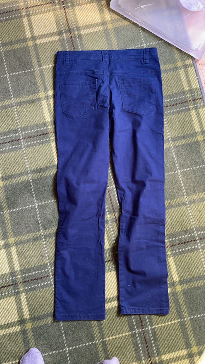 Pantalon garçon taille 12 ans - photo numéro 3