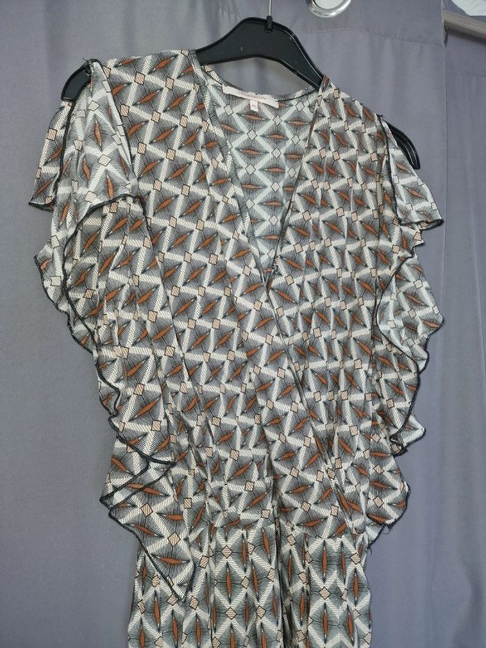 Combinaison La fée Maraboutée femme 40 - photo numéro 5