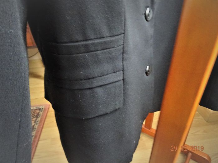 veste femme  Nina Kalio taille 48 - photo numéro 4