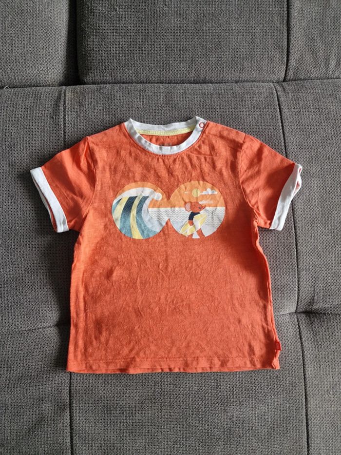 Tee-shirt de Obaibi - photo numéro 6