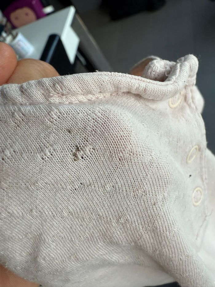 T-shirt - photo numéro 4