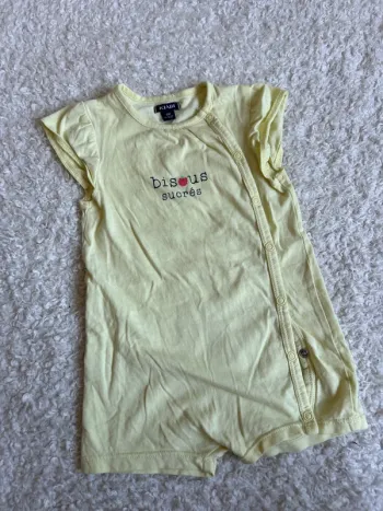 Combi été