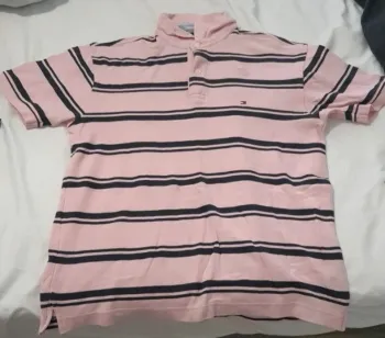 Polo tommy