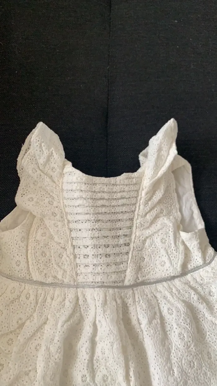 Robe Mamas&Papas - photo numéro 3