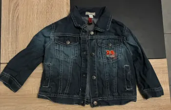 Veste légère