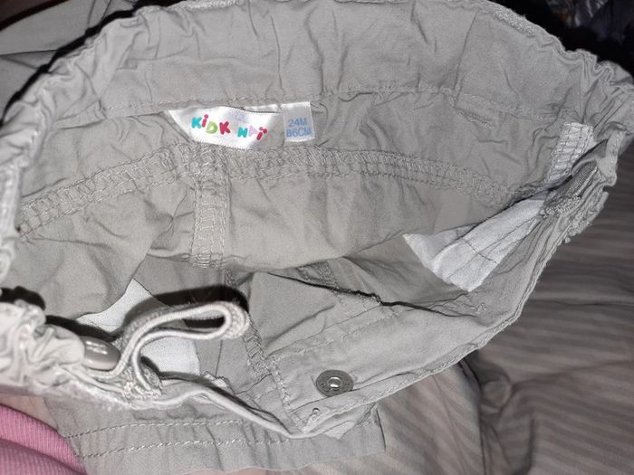 Pantalon été - photo numéro 3
