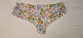 Ensemble soutien gorge et bas