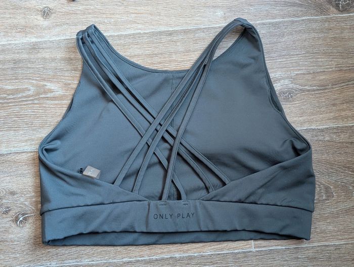 Brassiere only play taille XL neuve - photo numéro 2