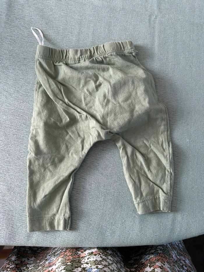 Lot de deux pantalons - photo numéro 6