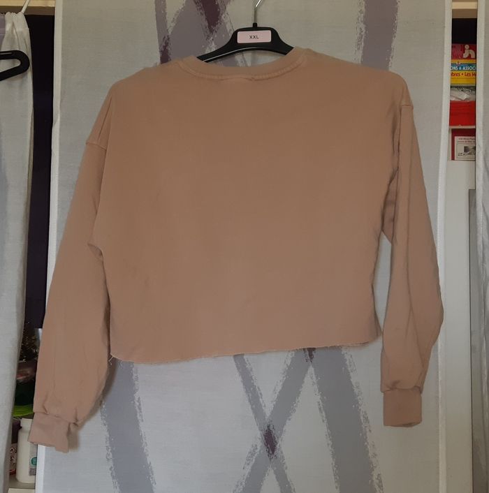 Pull femme Le Roi Lion Taille XS Disney - photo numéro 2