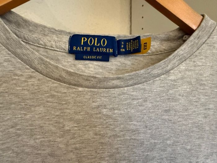 T-Shirt Ralph Lauren - photo numéro 2