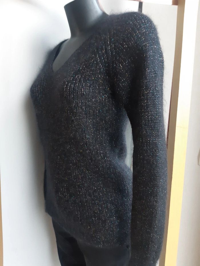 Comptoir des cotonniers pull T.36 - photo numéro 9