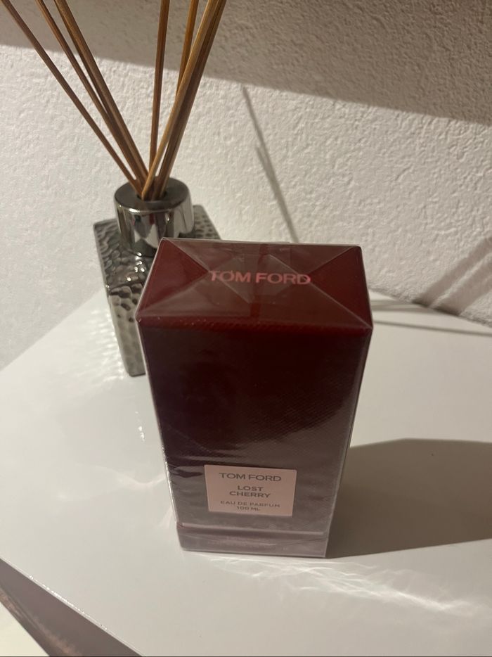 Tom Ford Lost Cherry - photo numéro 2