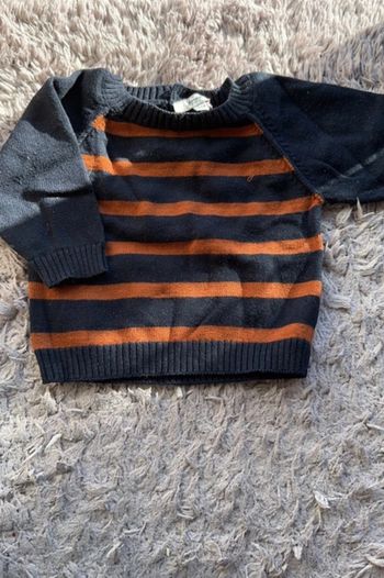 Pull Jacadi 6 mois