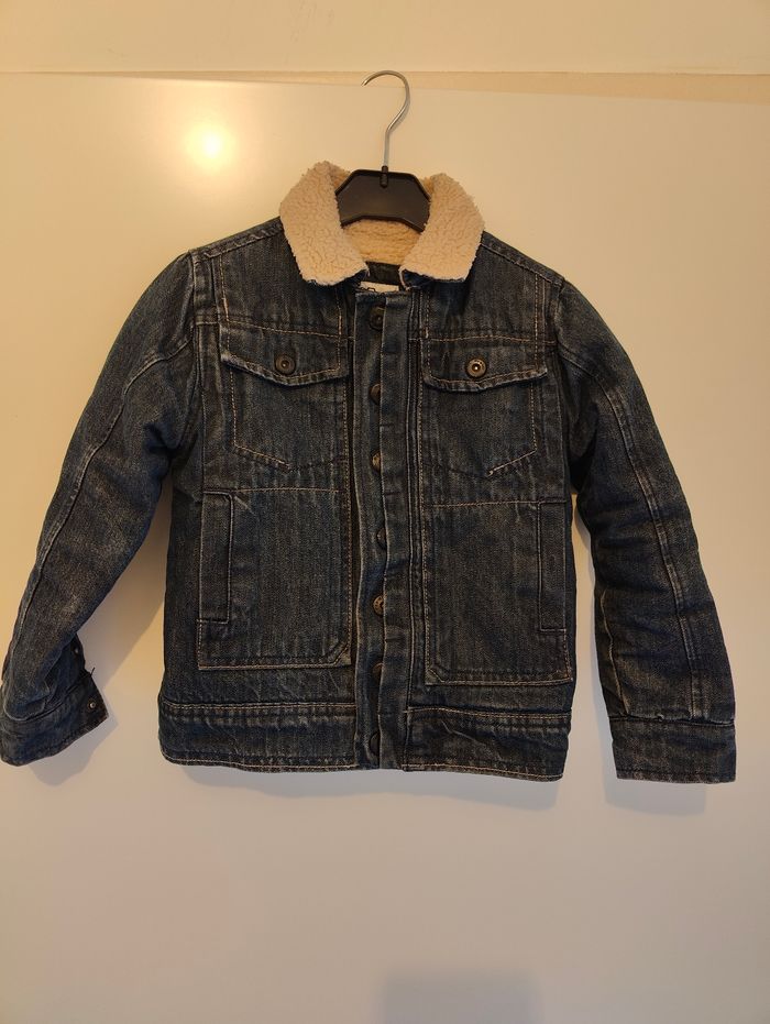 Okaïdi veste - photo numéro 3