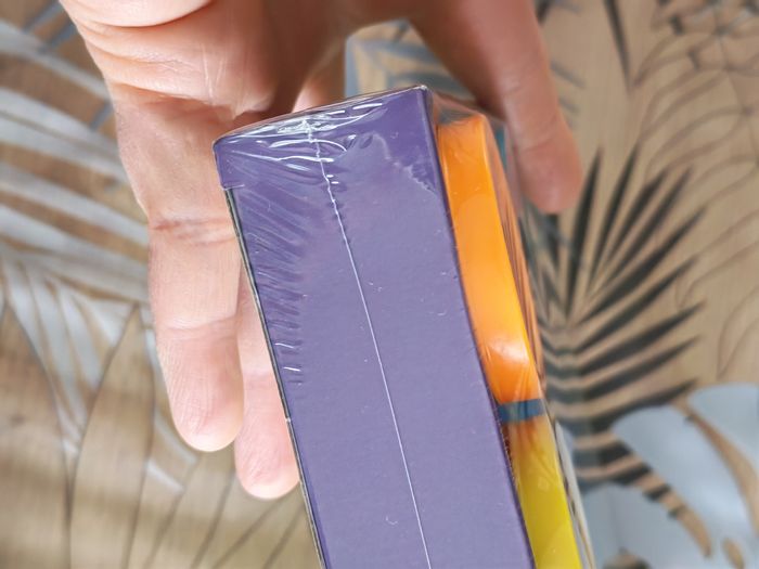 Pâte à modeler Stitch - photo numéro 2