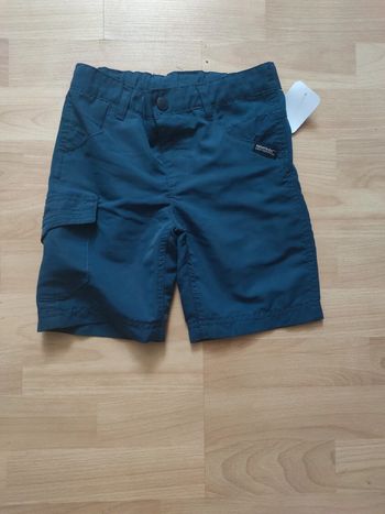 Short randonnée