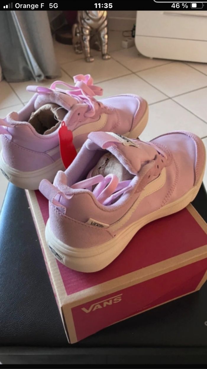 Ultra range exo vans - photo numéro 2