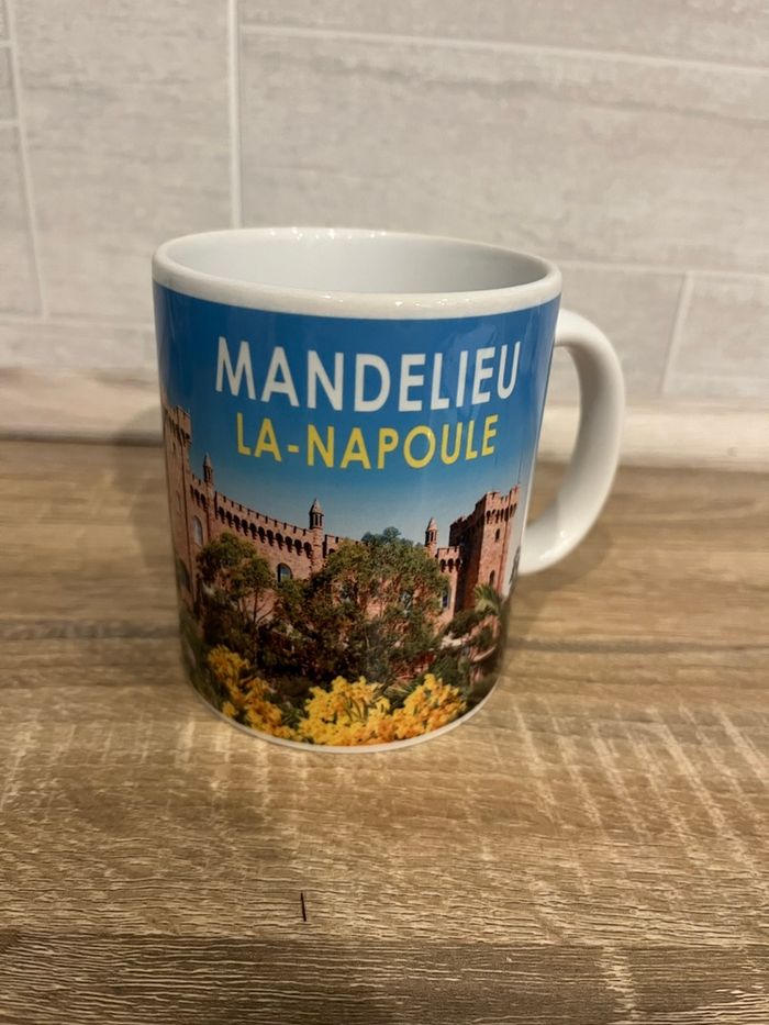 Tasse - photo numéro 2