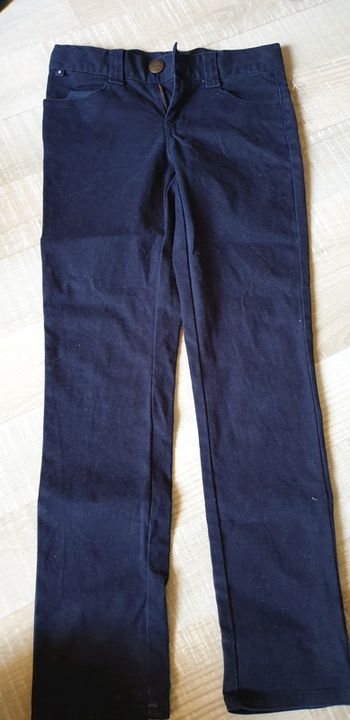 Pantalon Z 10 ans