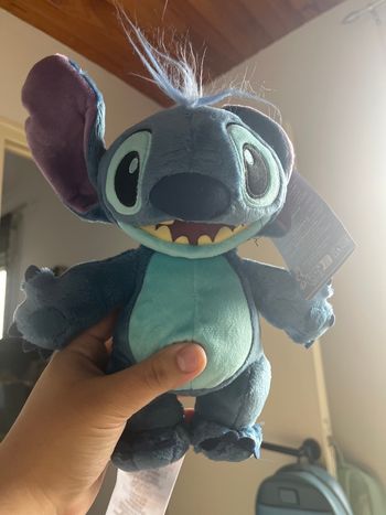 Peluche Stitch 