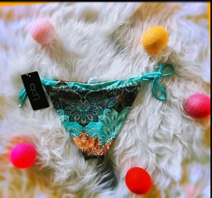 Bas de  maillot  de  bain - photo numéro 2