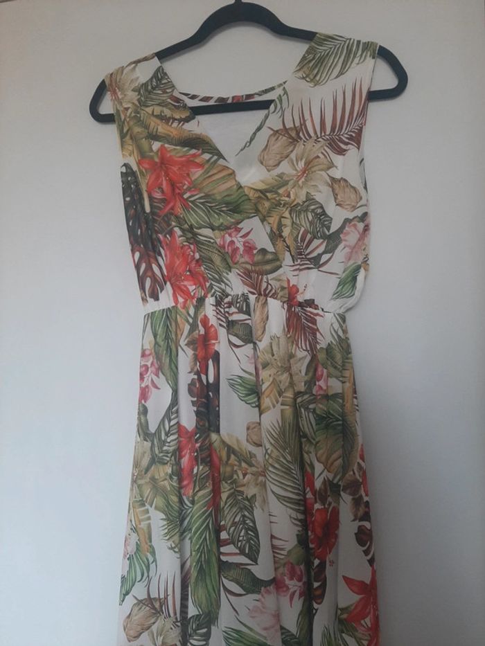 Robe taille unique - photo numéro 2